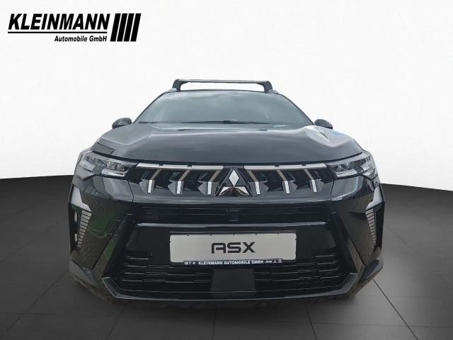 Mitsubishi ASX Plus 1.3 T-B Mildhybrid (158 PS) 7-DCT