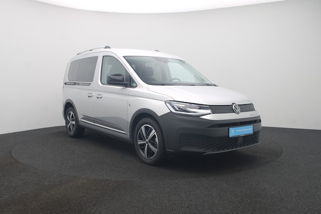 Volkswagen Caddy 2.0 TDI DSG Life