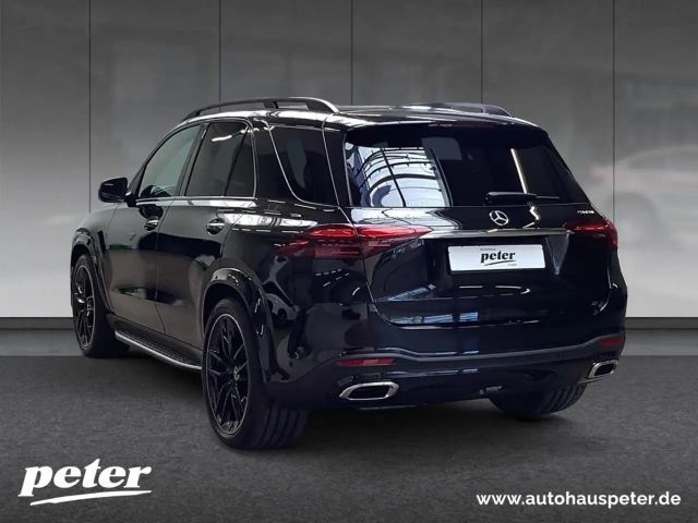 Mercedes-Benz GLE 450 4MATIC AMG Line
