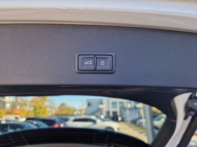 Audi Q2 35 TFSI S-Line S-Tronic