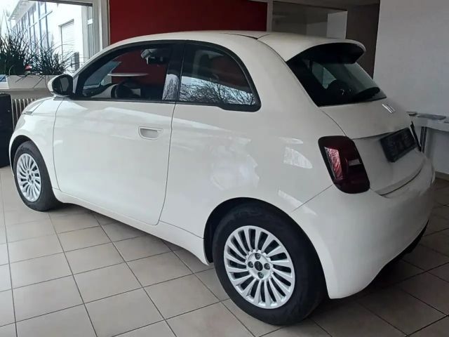 Fiat 500e 500 Elektro 500e 42kWh