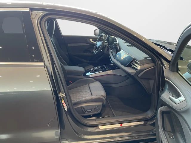 Audi A5 Hybride Quattro S-Tronic