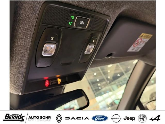 Renault Captur EDC Hybrid Techno