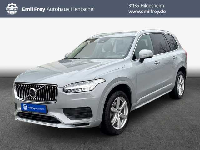 Volvo XC90 XC90