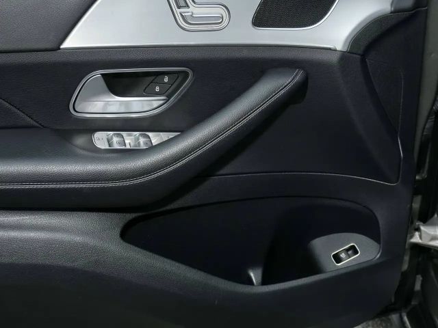 Mercedes-Benz GLE 350 AMG Line