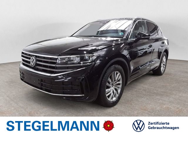 Volkswagen Touareg 3.0 V6 TDI Elegance Elegance