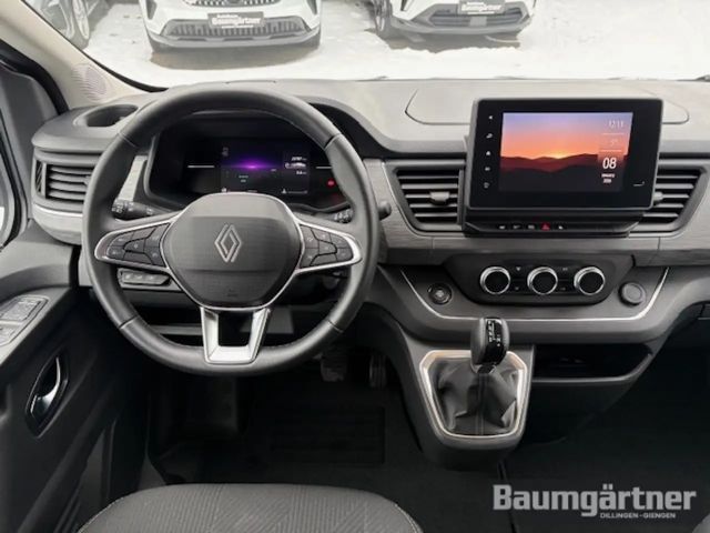 Renault Trafic Combi EDC Grand Spaceclass