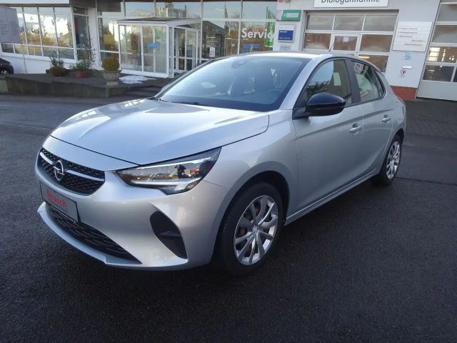 Opel Corsa Edition F Edition