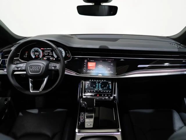 Audi Q8 50 TDI Quattro S-Line