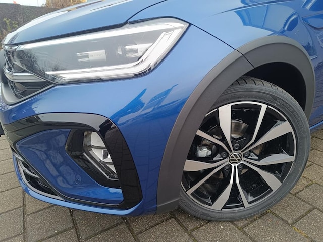 Volkswagen Taigo Taigo 1.5    RLineBT110 TSID7F