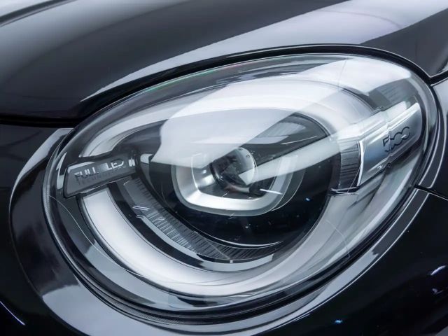 Fiat 500X Dolcevita Sport