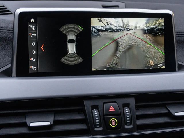 BMW X2 Coupé sDrive18d