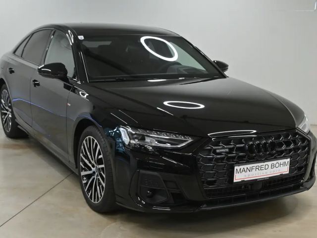 Audi A8 60 TFSI Hybride Quattro