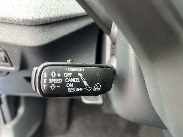 Skoda Scala 1.0 TSI Selection