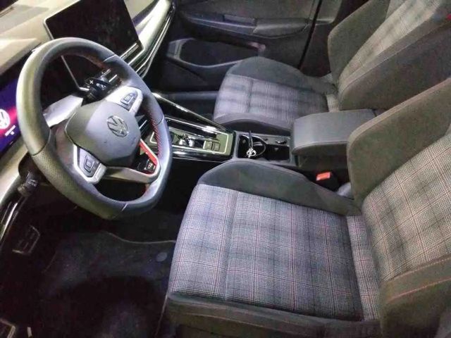 Volkswagen Golf DSG GTI