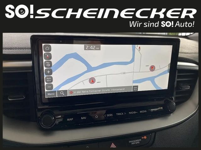 Kia Ceed GDi SportWagon