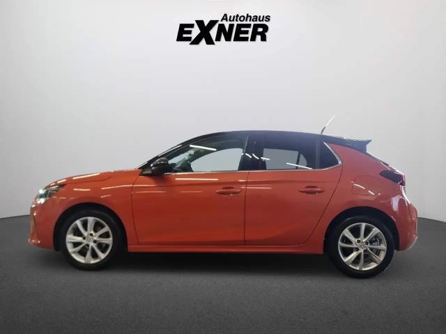 Opel Corsa 1.2 Turbo Elegance Turbo