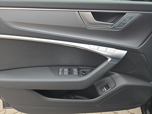 Audi A6 40 TDI Avant Quattro S-Tronic