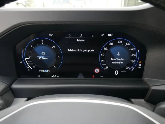 Volkswagen Transporter 4Motion T7