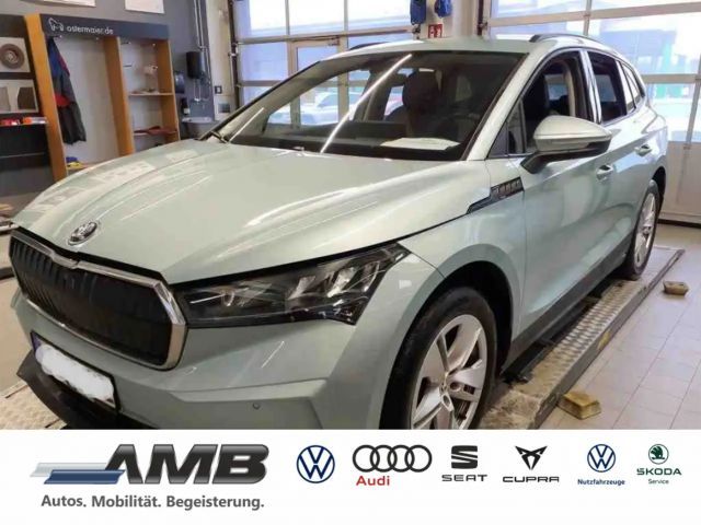Skoda Enyaq Loft iV 50