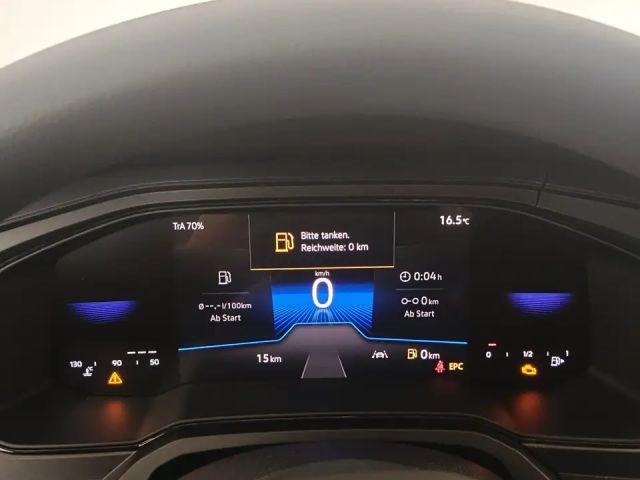 Volkswagen Taigo 4Me TSI