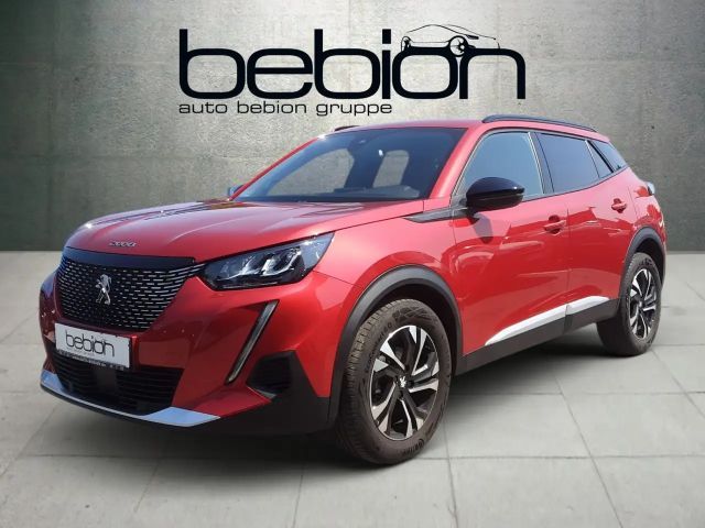 Peugeot 2008 Allure Pack PureTech