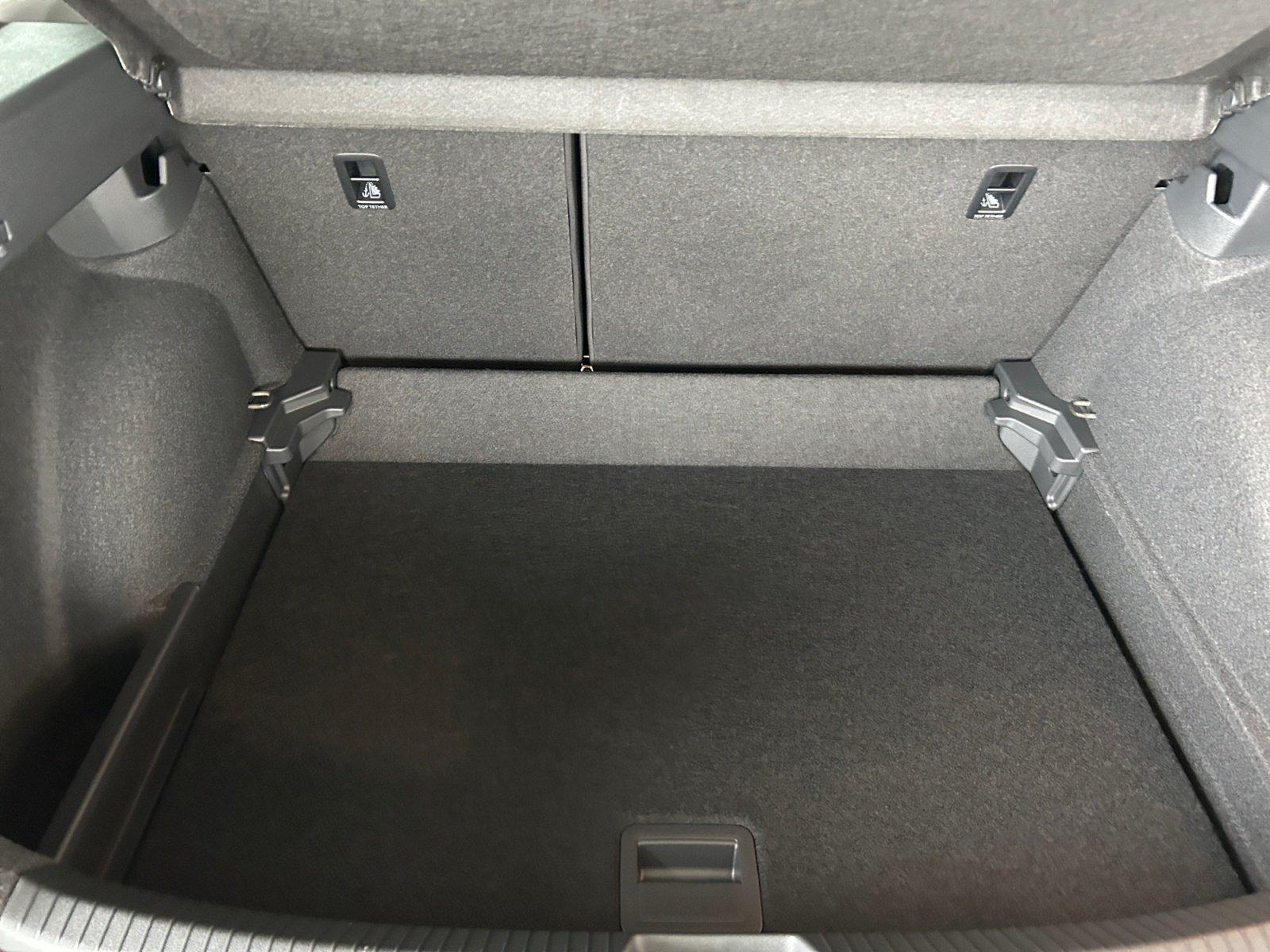 Volkswagen Taigo 1.0 TSI DSG Life