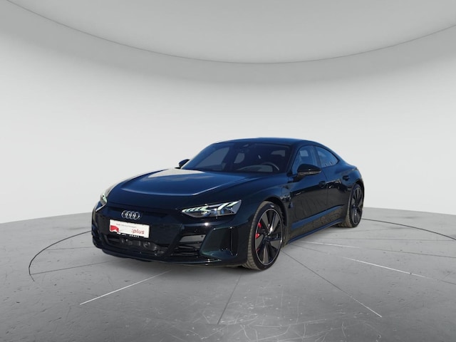 Audi RS e-tron GT Quattro