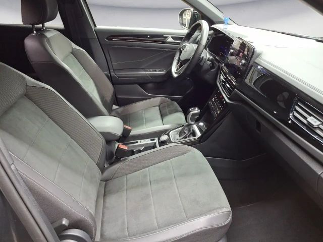 Volkswagen T-Roc 2.0 TSI 4Motion DSG R-Line