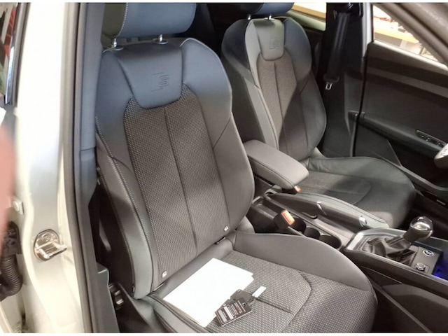 Audi A1 40 TFSI S-Line S-Tronic Sportback