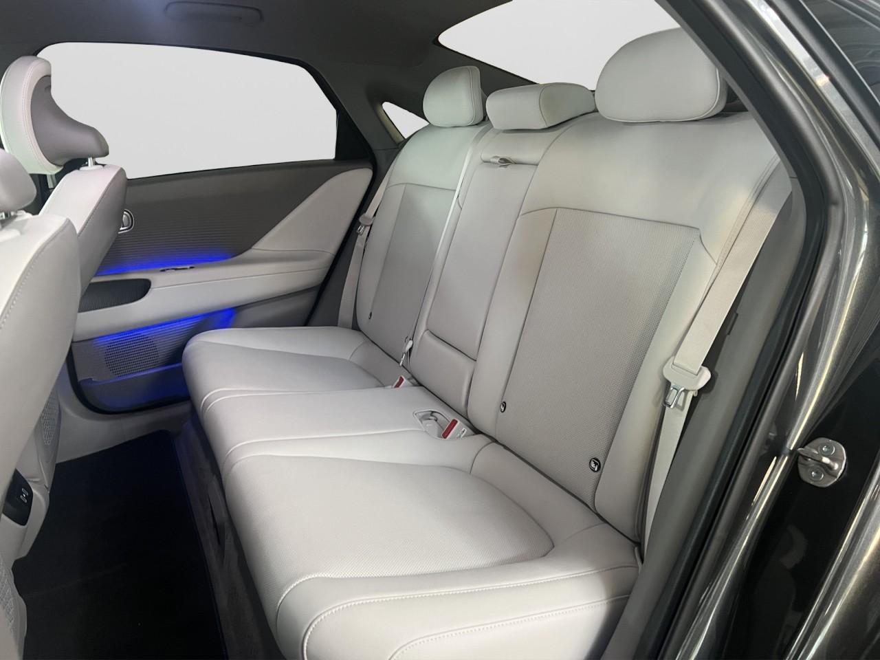 Hyundai IONIQ 6 Techniq