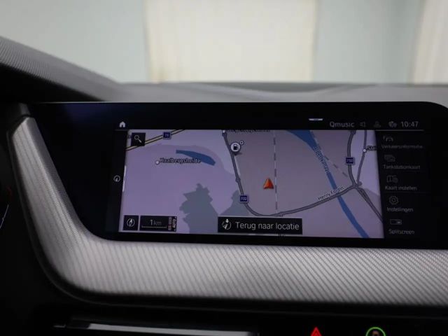 BMW 116 M-Sport Sedan