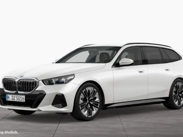 BMW 540 540d M-Sport Touring xDrive