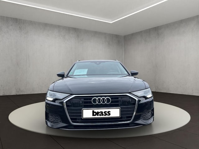Audi A6 35 TDI Avant S-Tronic