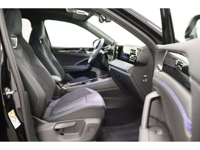 Volkswagen Tiguan 2.0 TDI R-Line