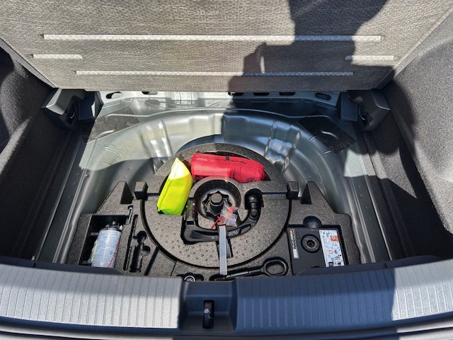 Volkswagen T-Roc DSG