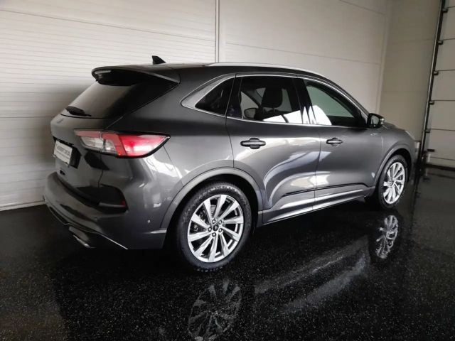 Ford Kuga Plug in Hybrid Vignale