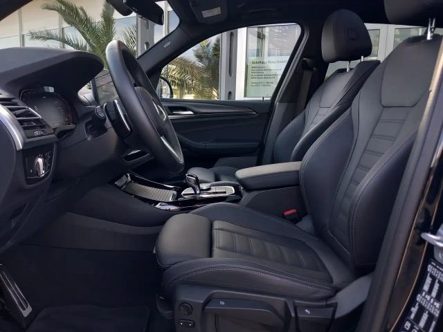 BMW X3 M-Sport xDrive20d