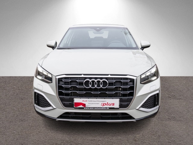 Audi Q2 35 TFSI S-Tronic