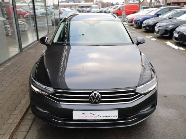 Volkswagen Passat 2.0 TDI Business Variant