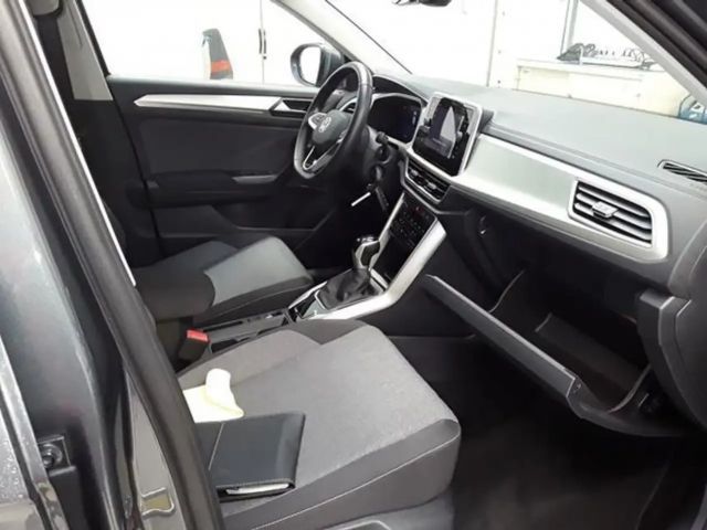 Volkswagen T-Roc 1.5 TSI DSG Move