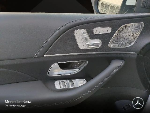 Mercedes-Benz GLE 450 4MATIC AMG Line