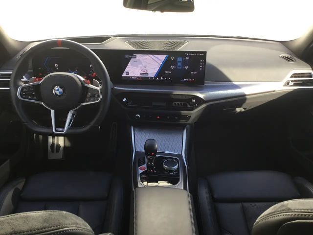 BMW M3 Competition Sedan