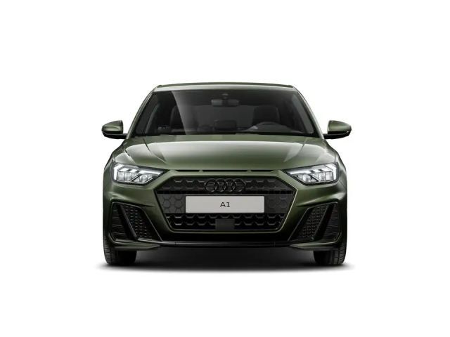 Audi A1 35 TFSI S-Line Sportback