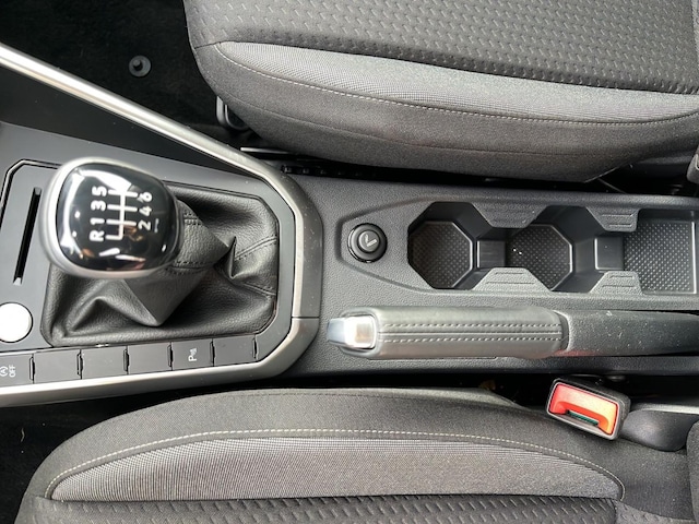 Volkswagen Taigo 1.0 TSI IQ.Drive Life