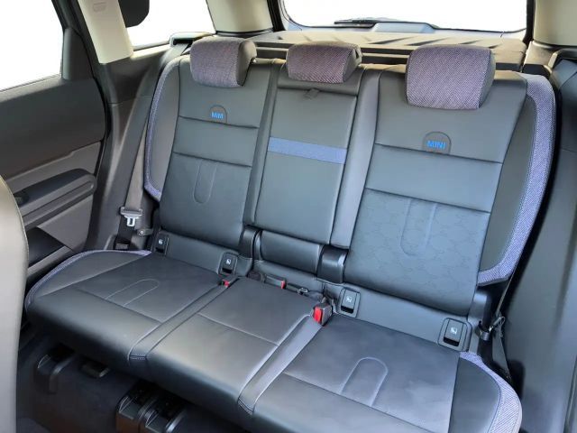 MINI Cooper S Countryman All4