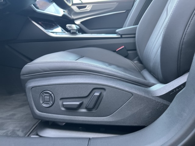 Audi A6 45 TDI Avant Quattro S-Tronic