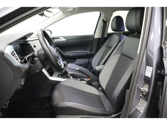 Volkswagen Polo 1.0 TSI