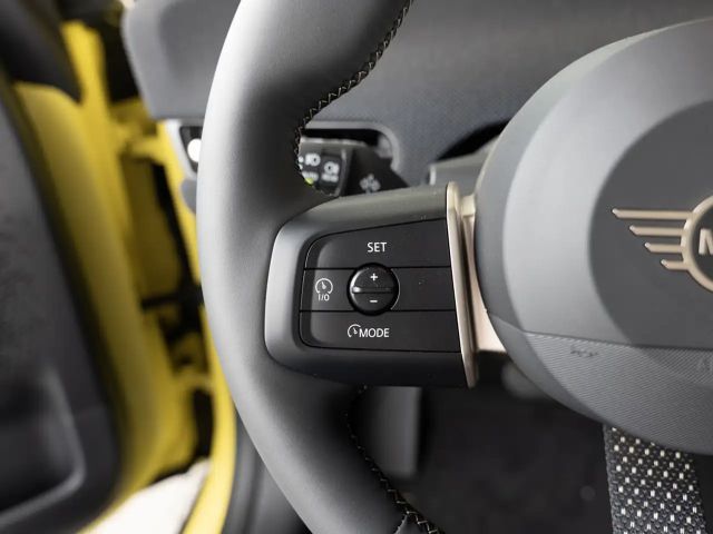 MINI Mini Electric SE