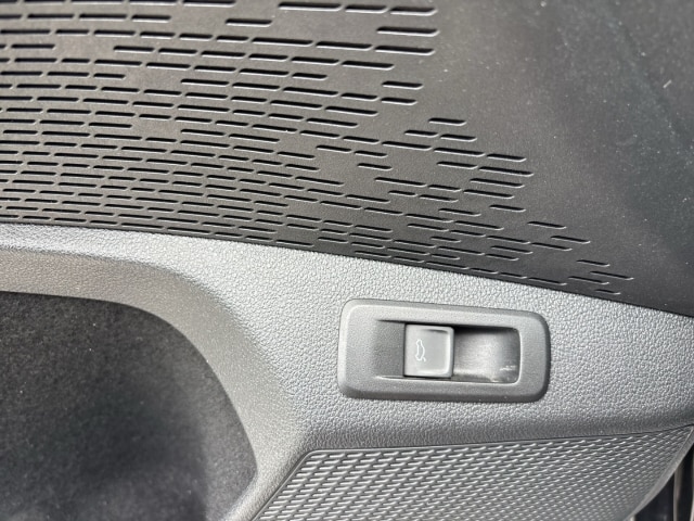 Skoda Octavia 1.5 TSI Ambition Combi